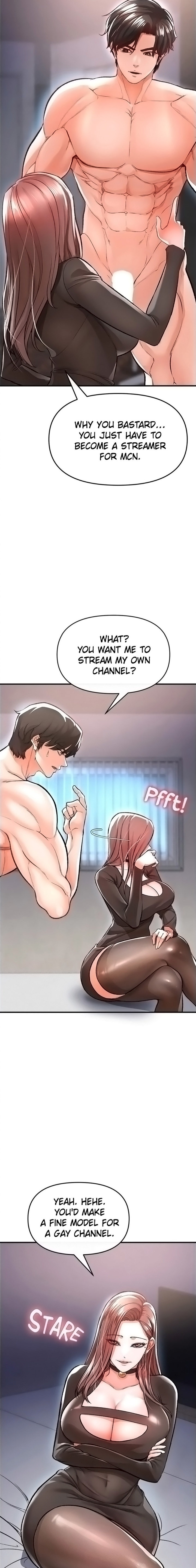 The Real Deal page 10