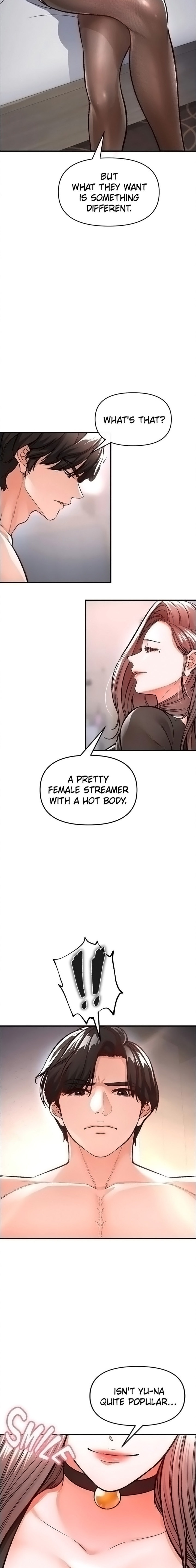 The Real Deal page 11