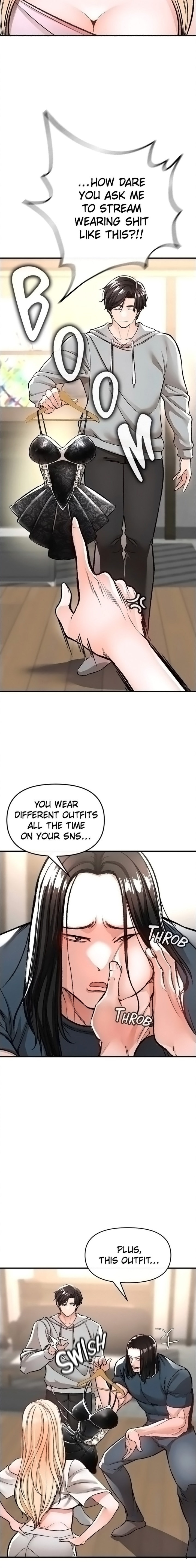 The Real Deal page 14