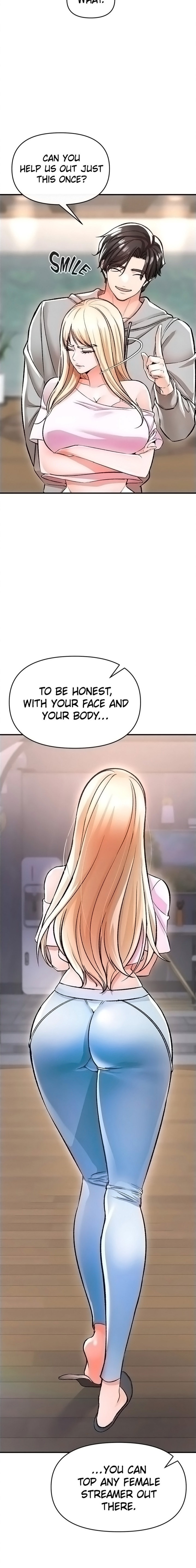 The Real Deal page 17