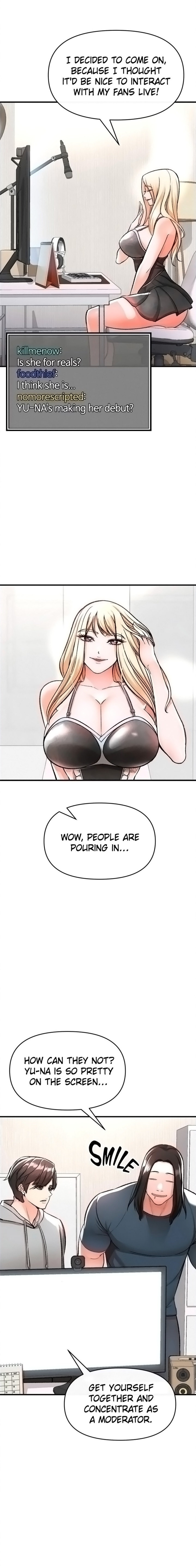 The Real Deal page 22