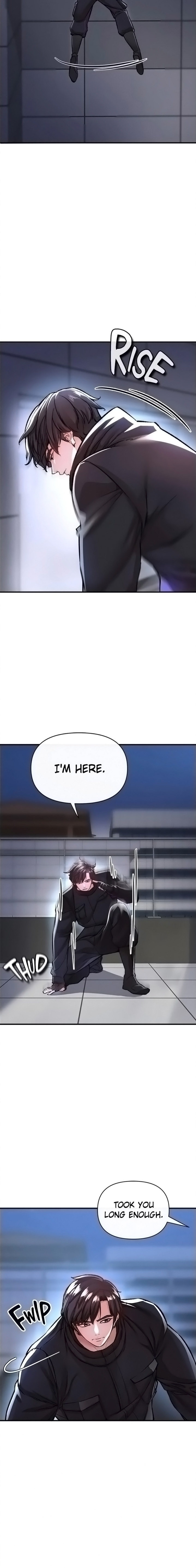 The Real Deal page 12