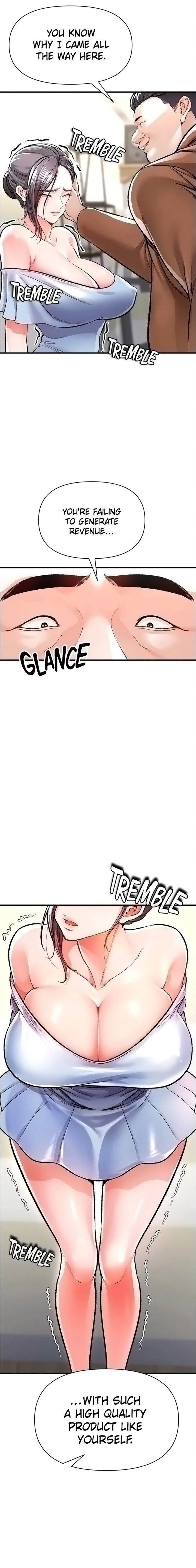 The Real Deal page 18