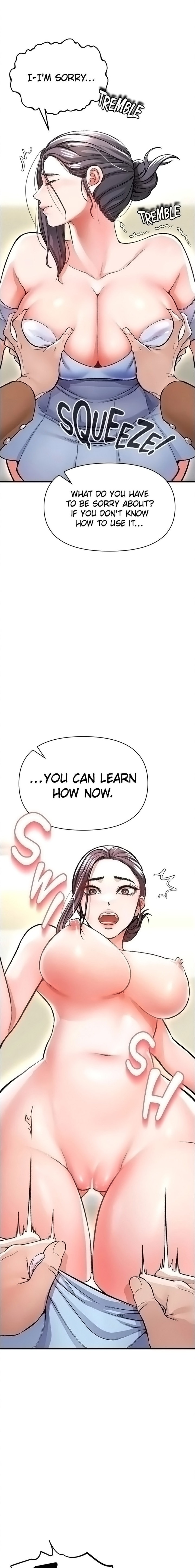 The Real Deal page 19