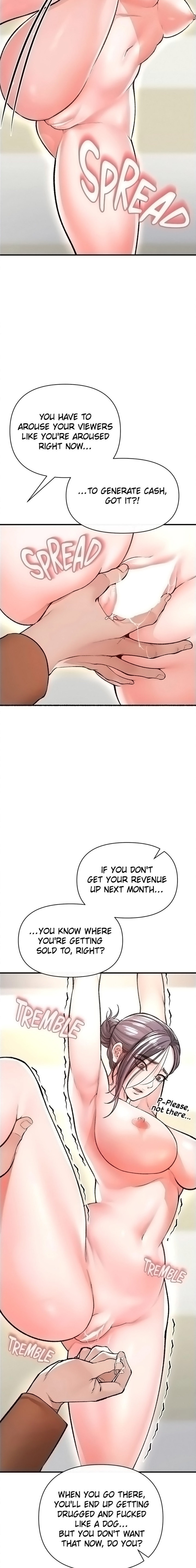 The Real Deal page 23