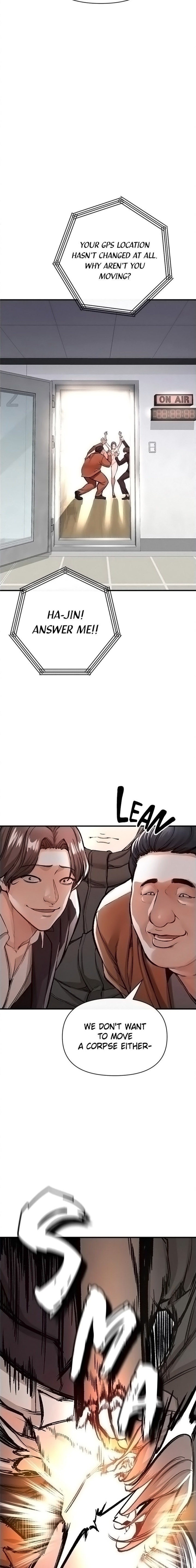 The Real Deal page 24