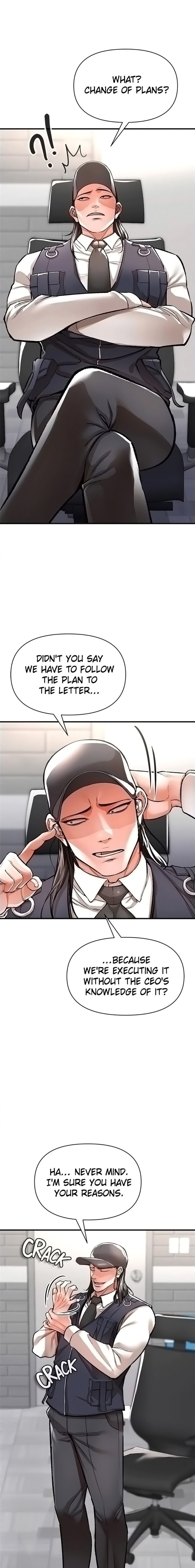The Real Deal page 1