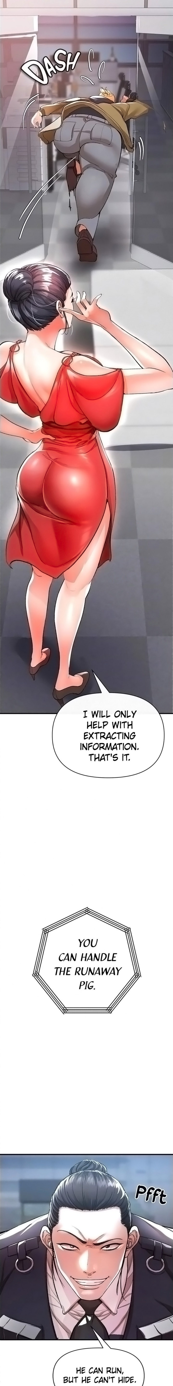 The Real Deal page 15
