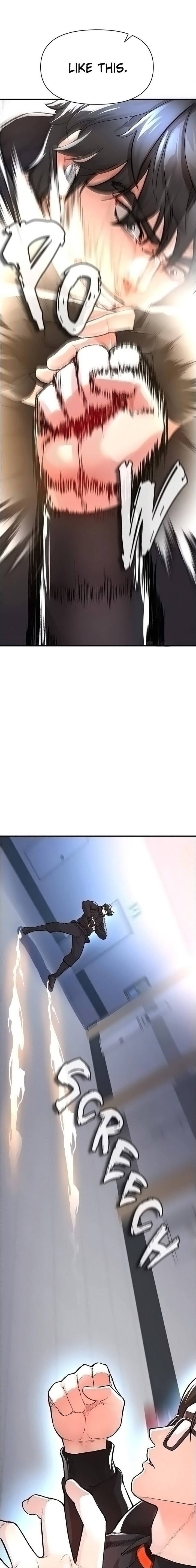 The Real Deal page 3