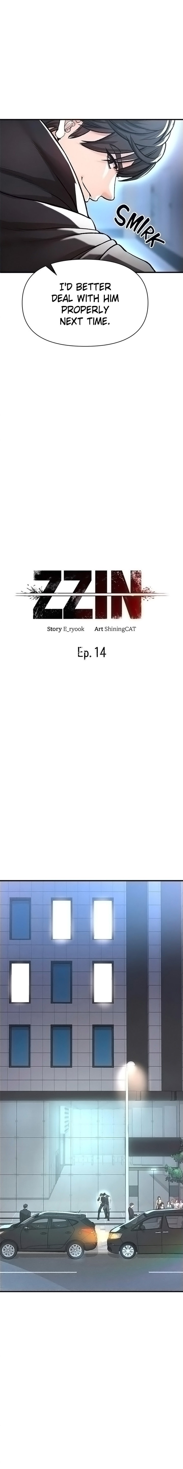 The Real Deal page 10