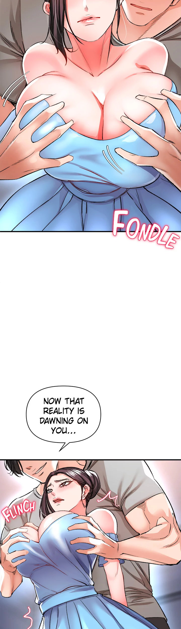 The Real Deal page 3