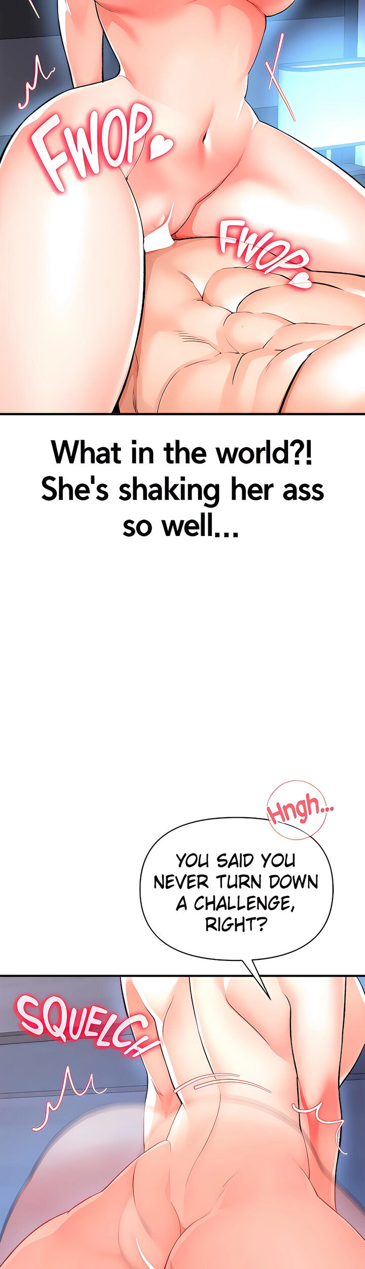 The Real Deal page 3