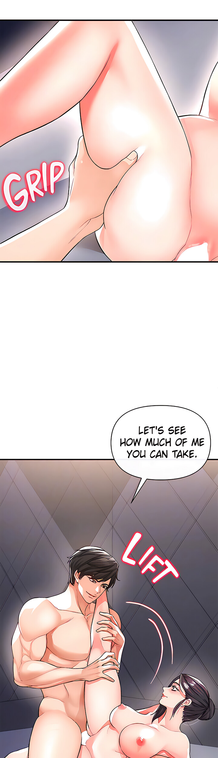 The Real Deal page 18