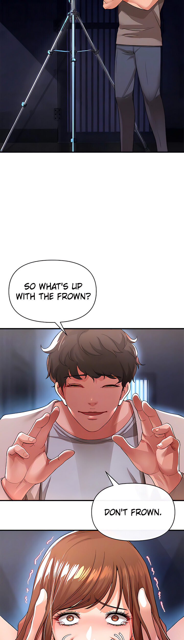 The Real Deal page 15