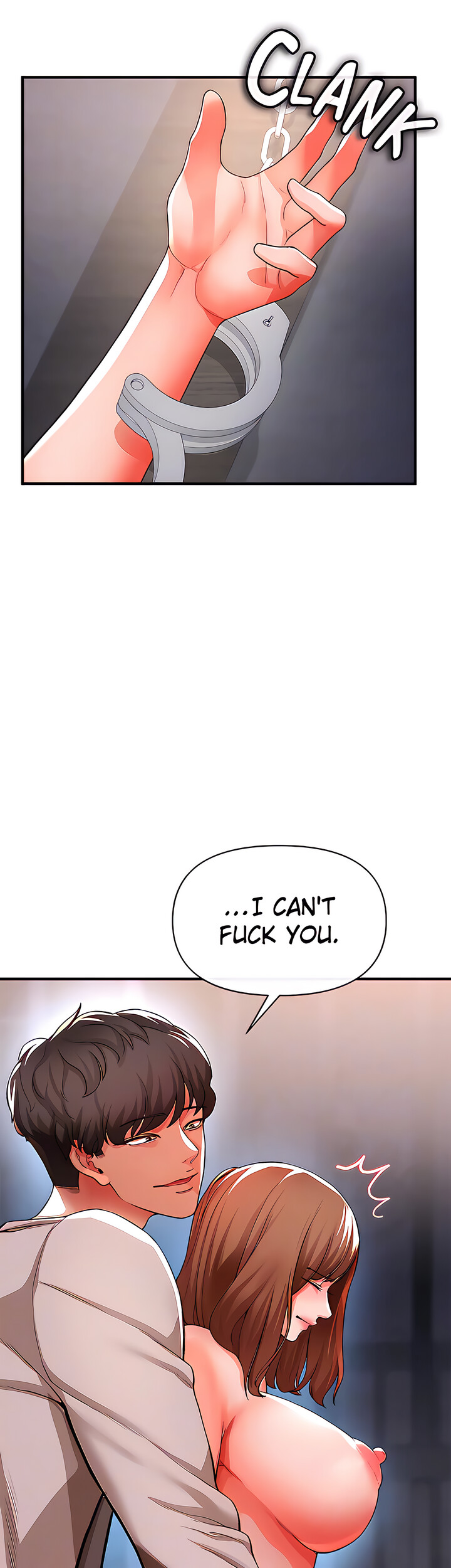 The Real Deal page 19