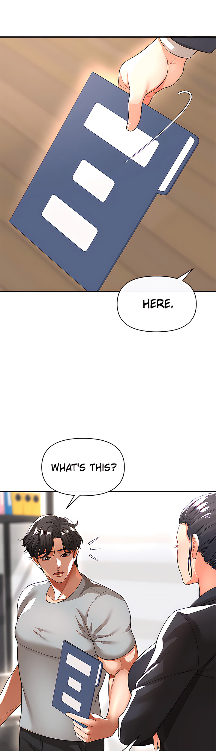 The Real Deal page 49