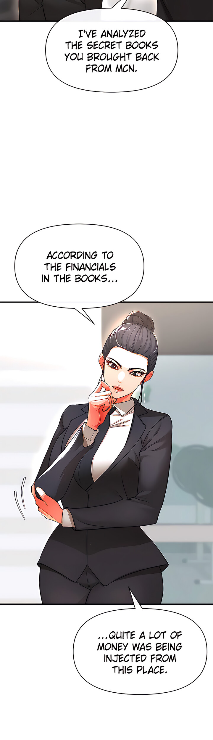 The Real Deal page 50