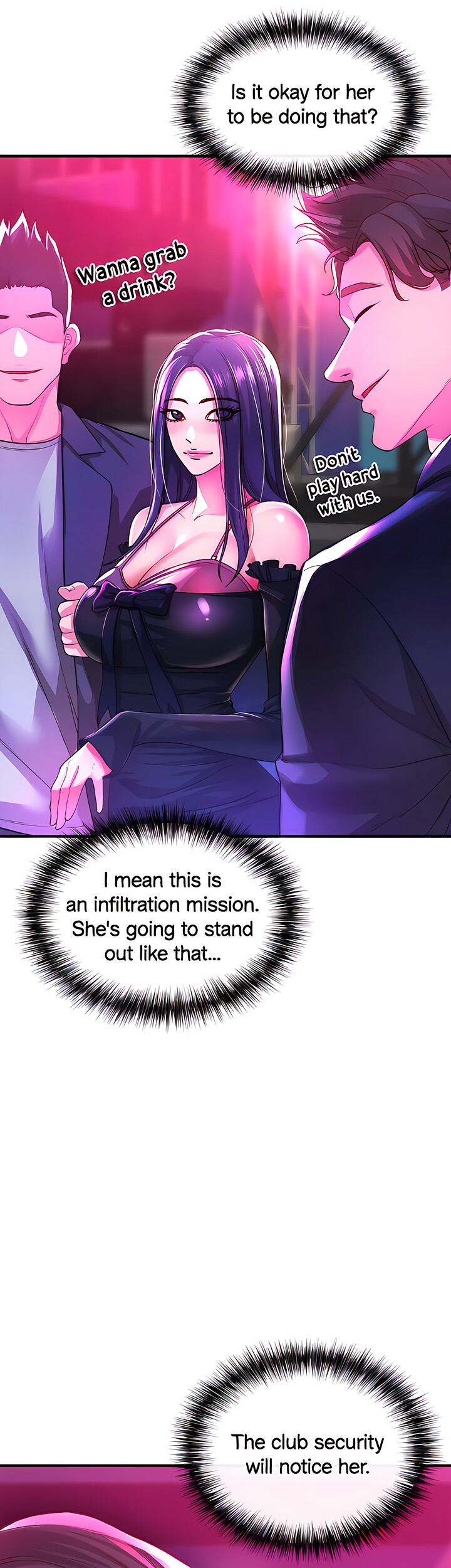 The Real Deal page 6