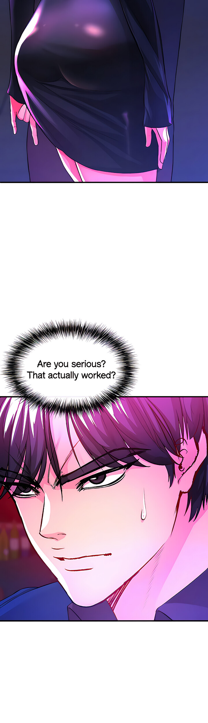 The Real Deal page 10