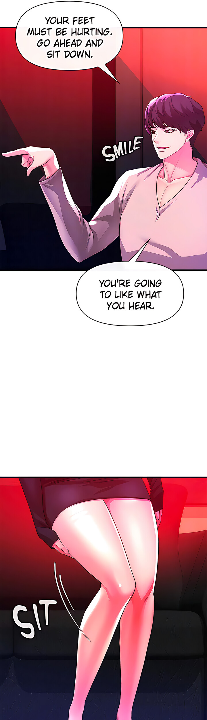 The Real Deal page 33