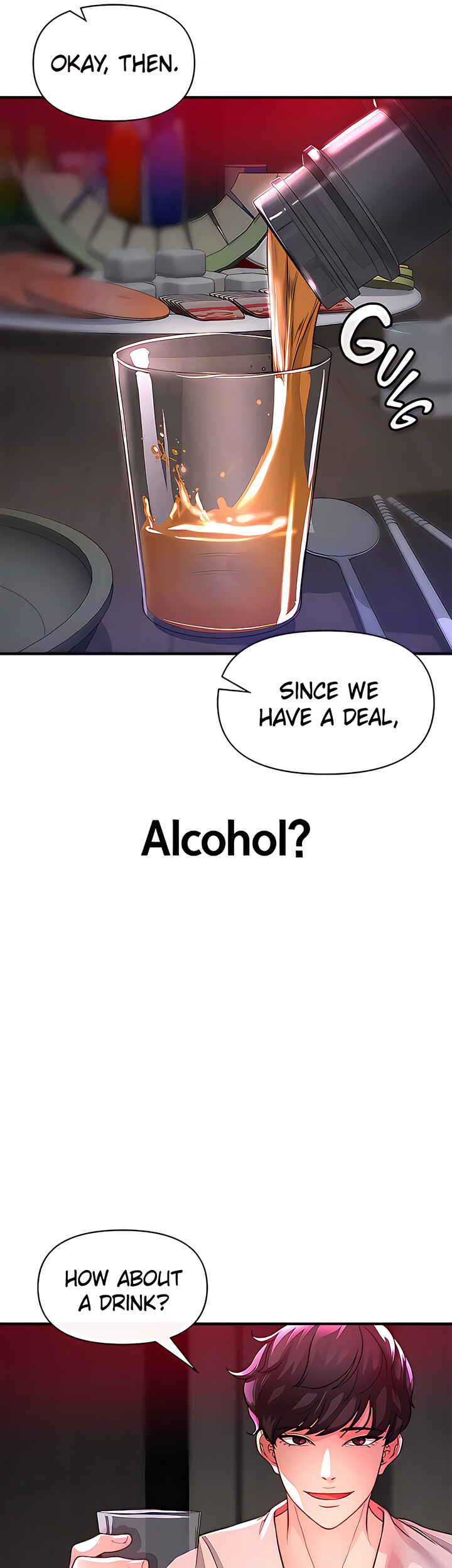 The Real Deal page 39