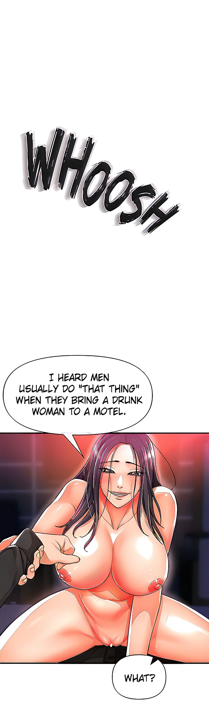 The Real Deal page 1