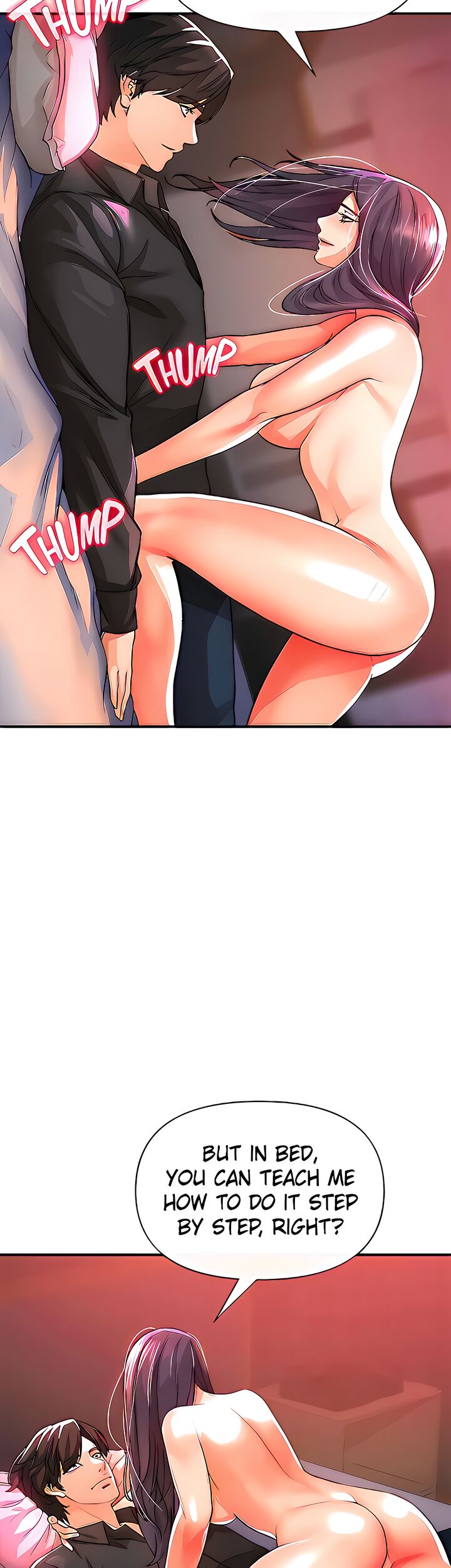 The Real Deal page 3