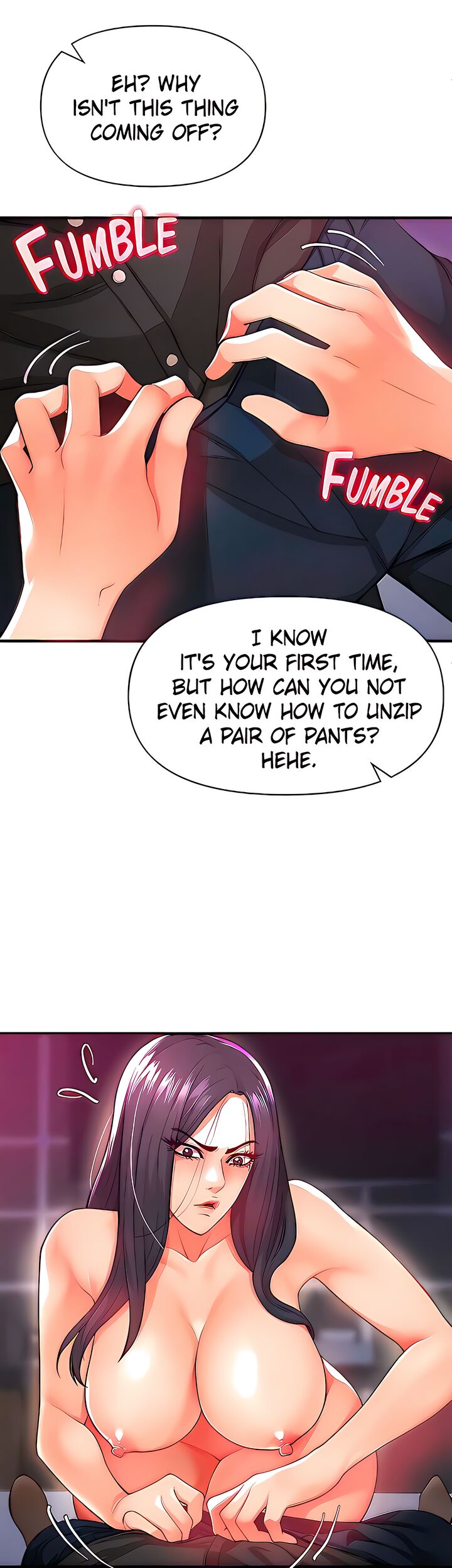 The Real Deal page 16