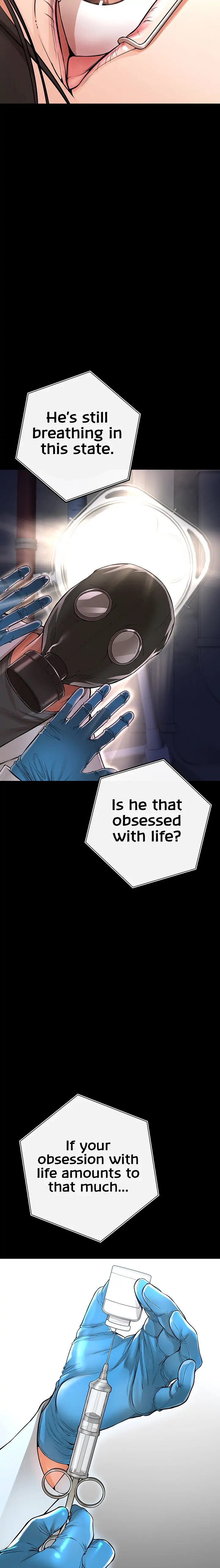 The Real Deal page 3