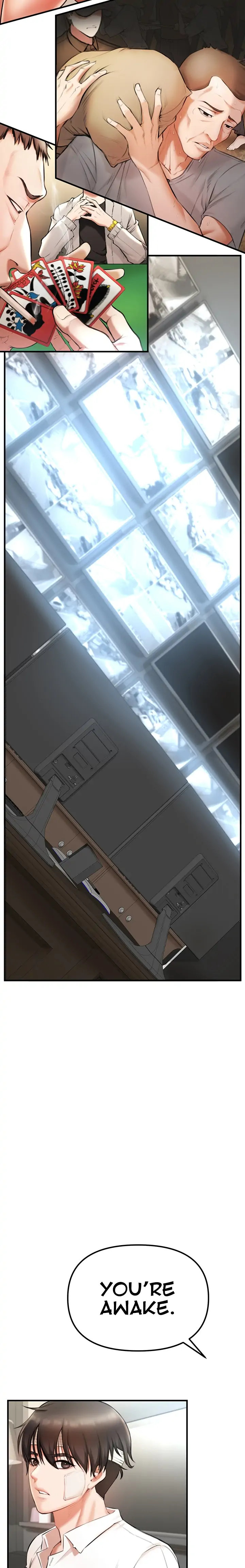 The Real Deal page 6
