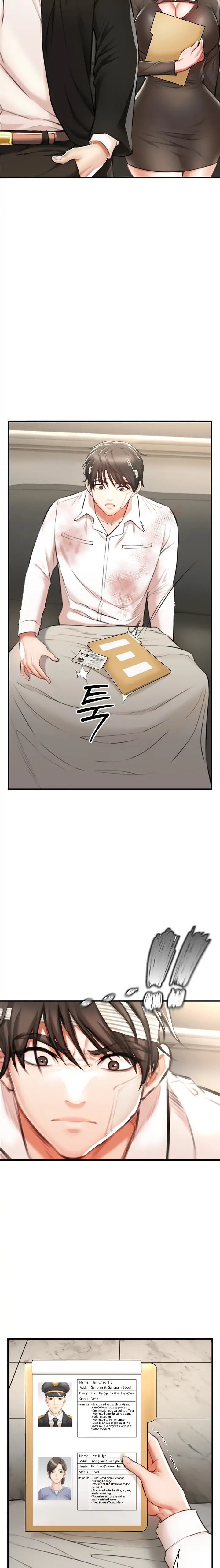 The Real Deal page 10