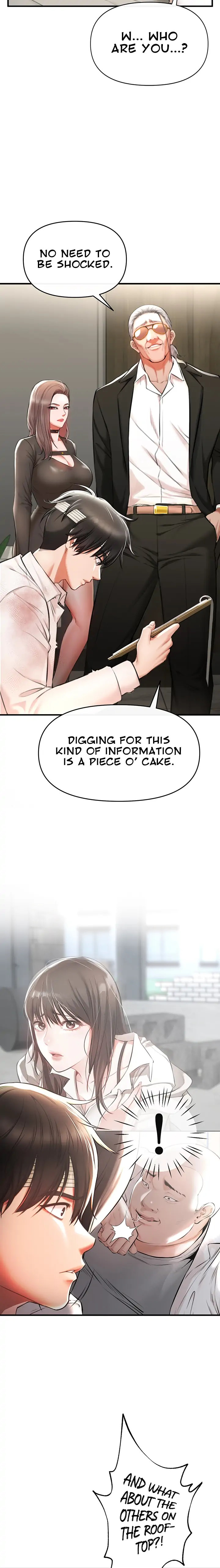 The Real Deal page 11