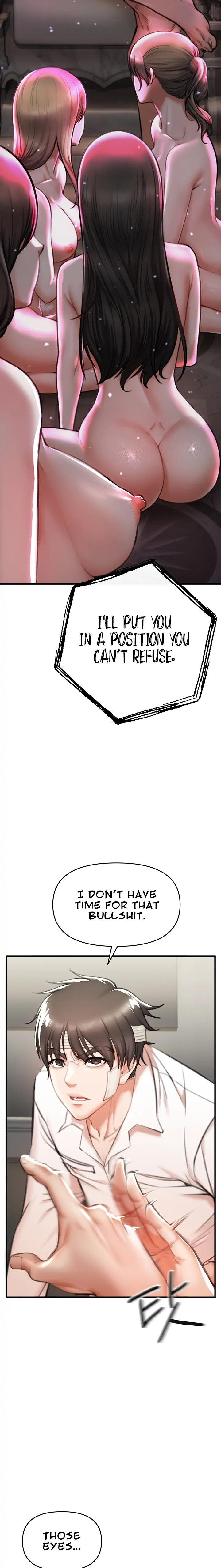 The Real Deal page 18