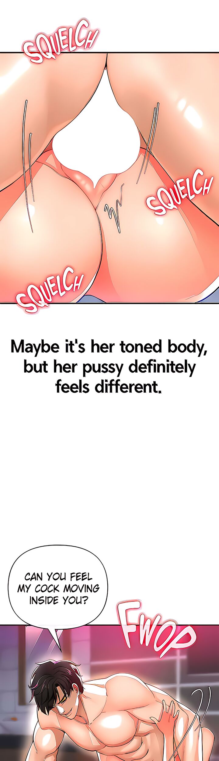 The Real Deal page 6