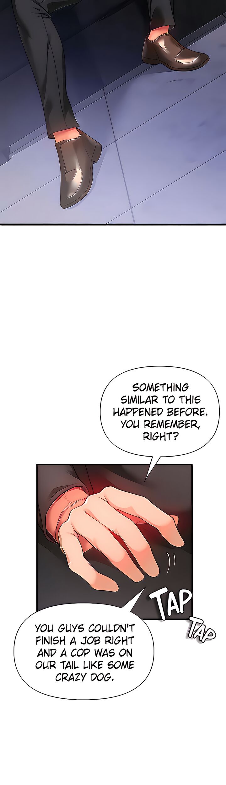 The Real Deal page 8