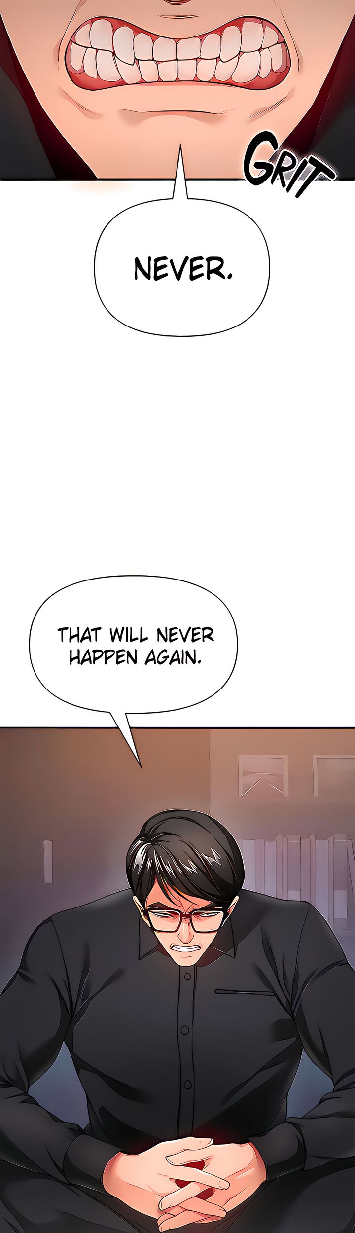 The Real Deal page 10