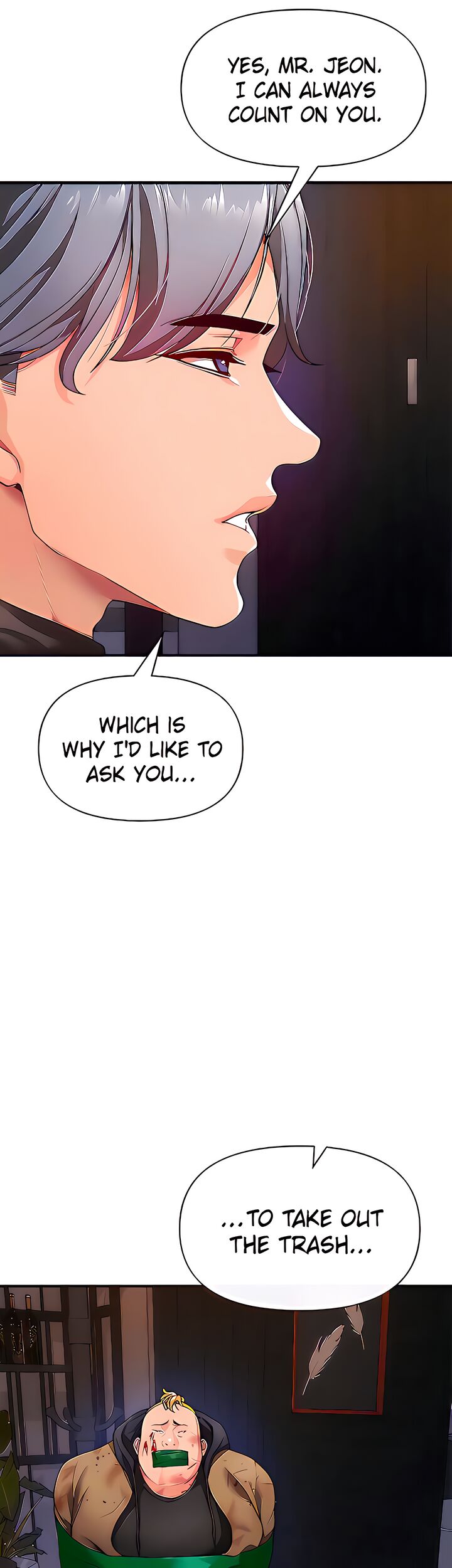 The Real Deal page 12