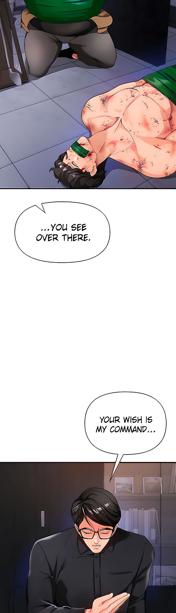 The Real Deal page 13