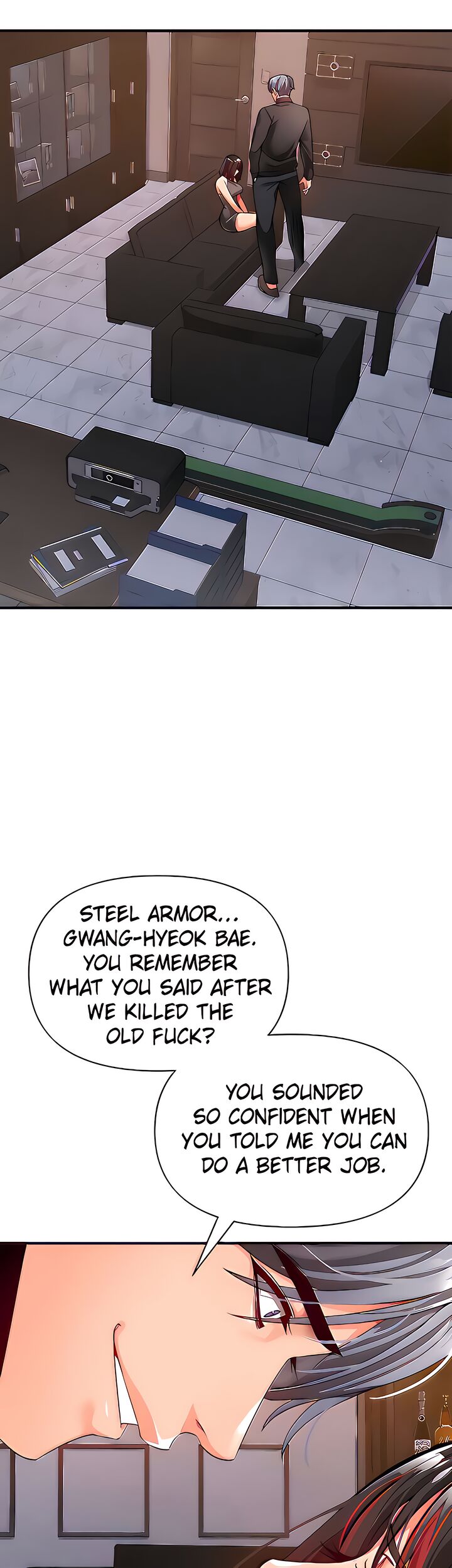 The Real Deal page 21