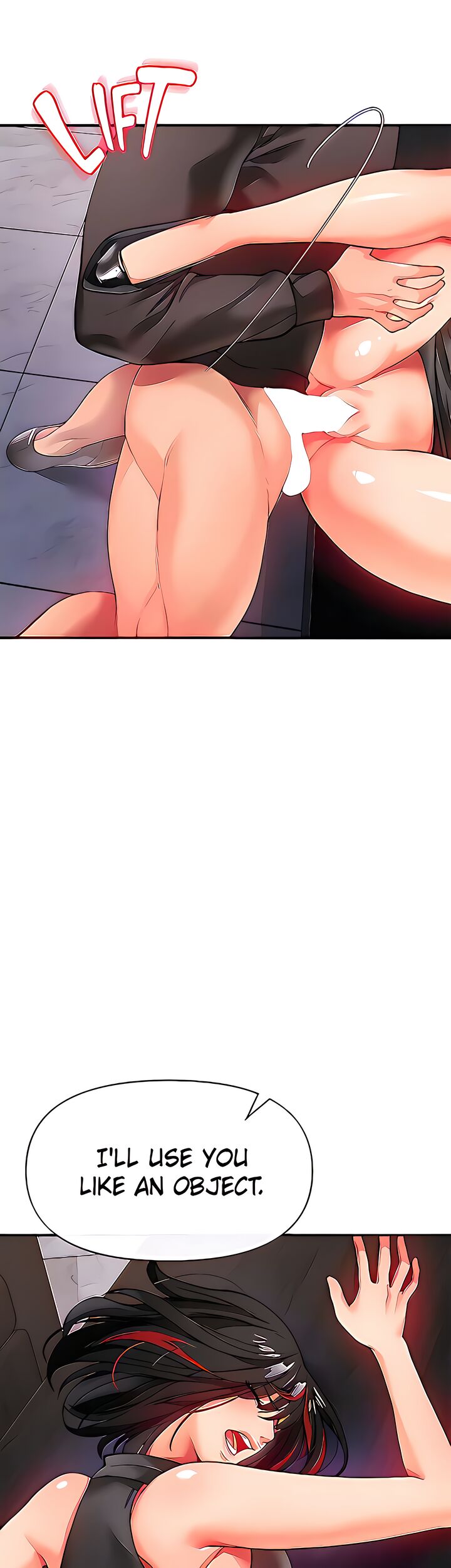 The Real Deal page 39