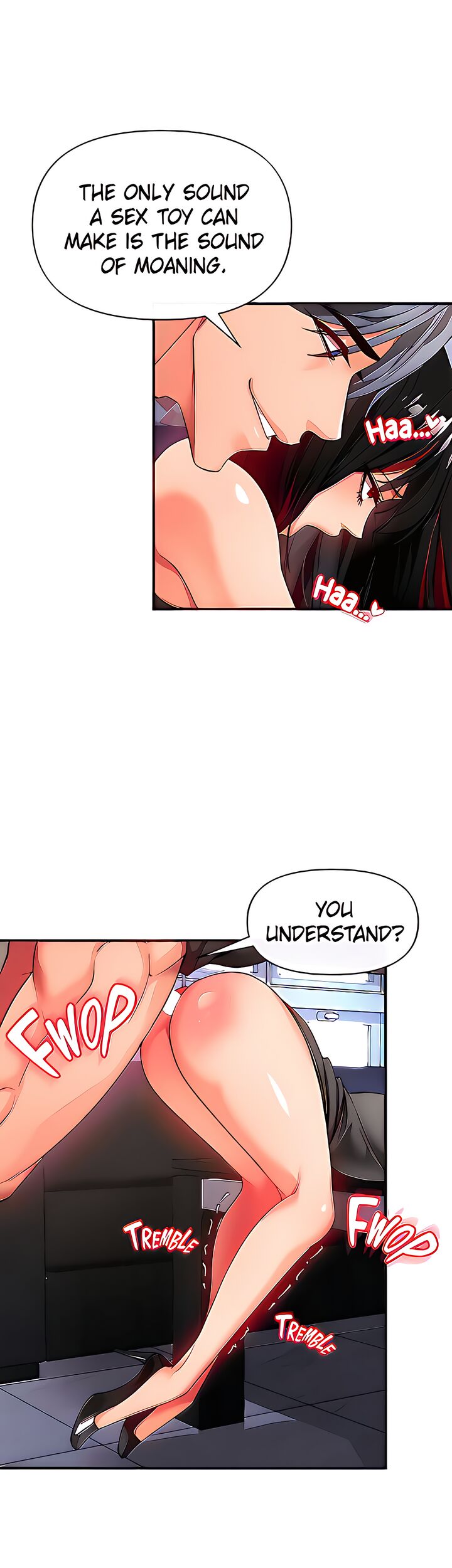 The Real Deal page 49