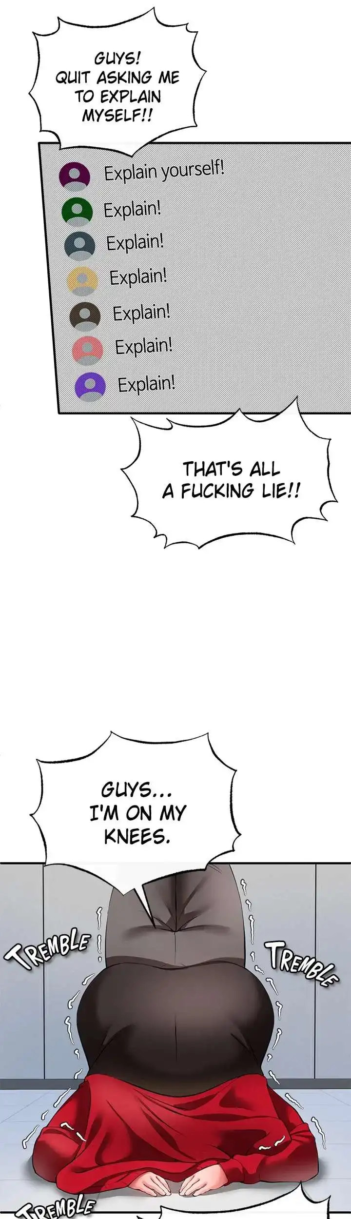 The Real Deal page 6