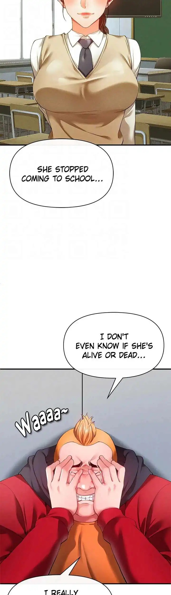 The Real Deal page 10