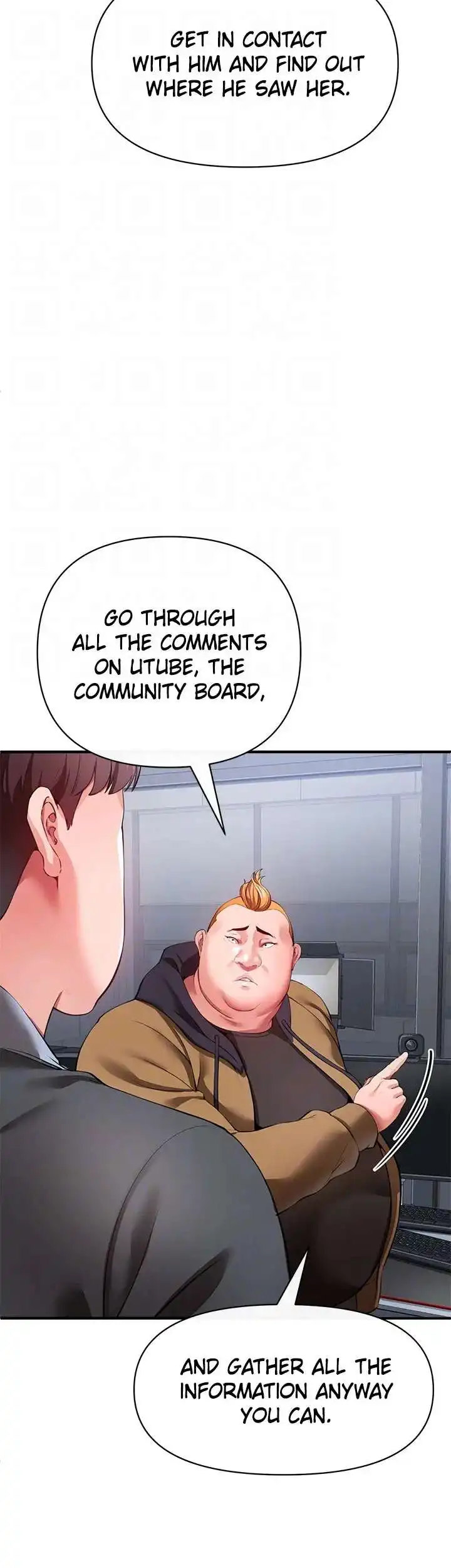 The Real Deal page 15
