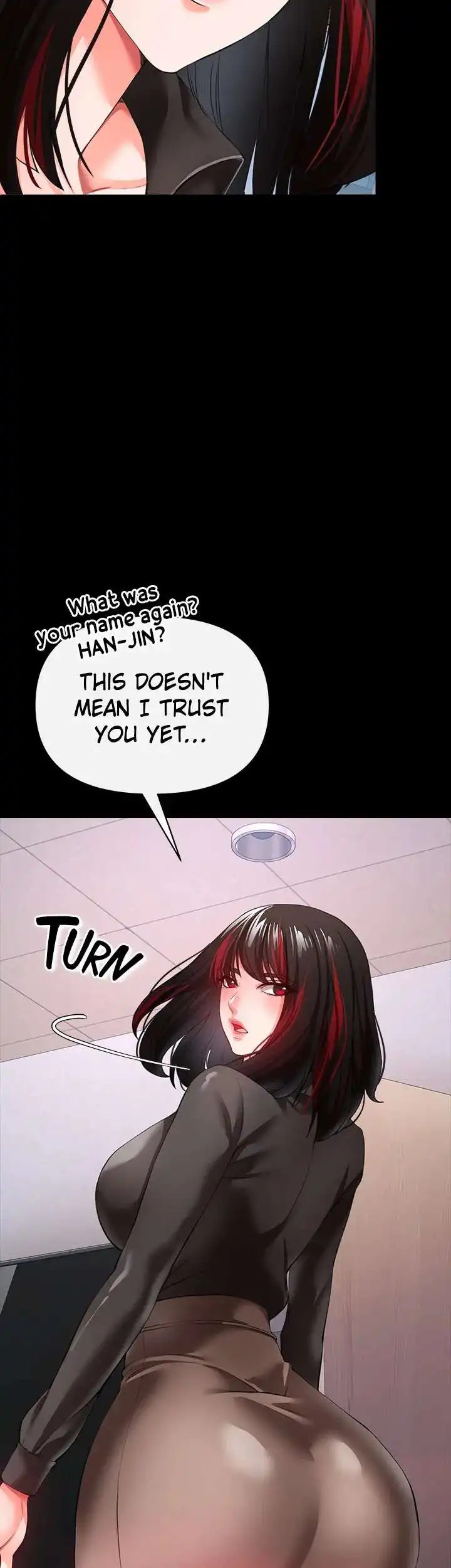 The Real Deal page 21
