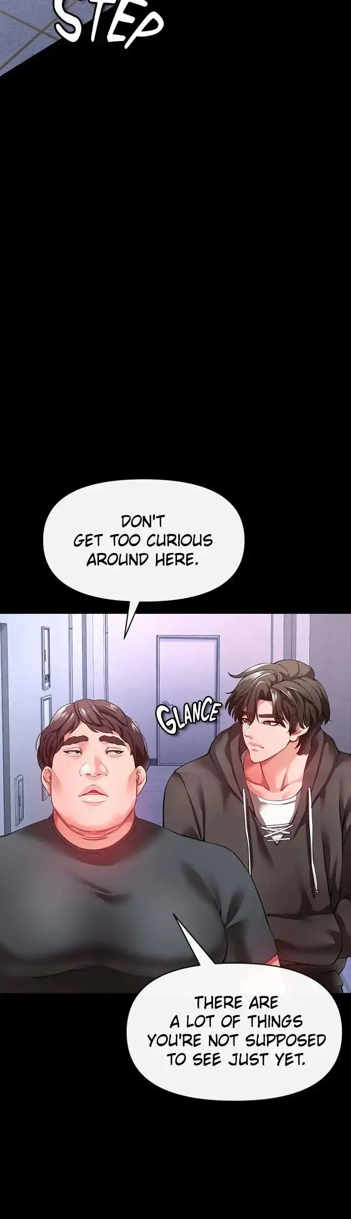 The Real Deal page 23