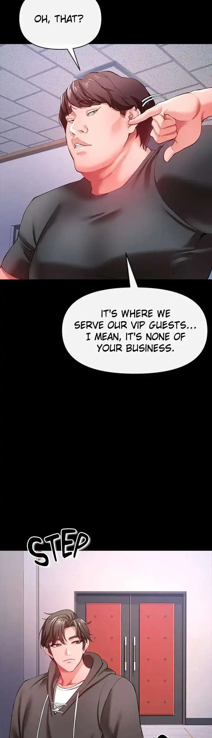 The Real Deal page 25