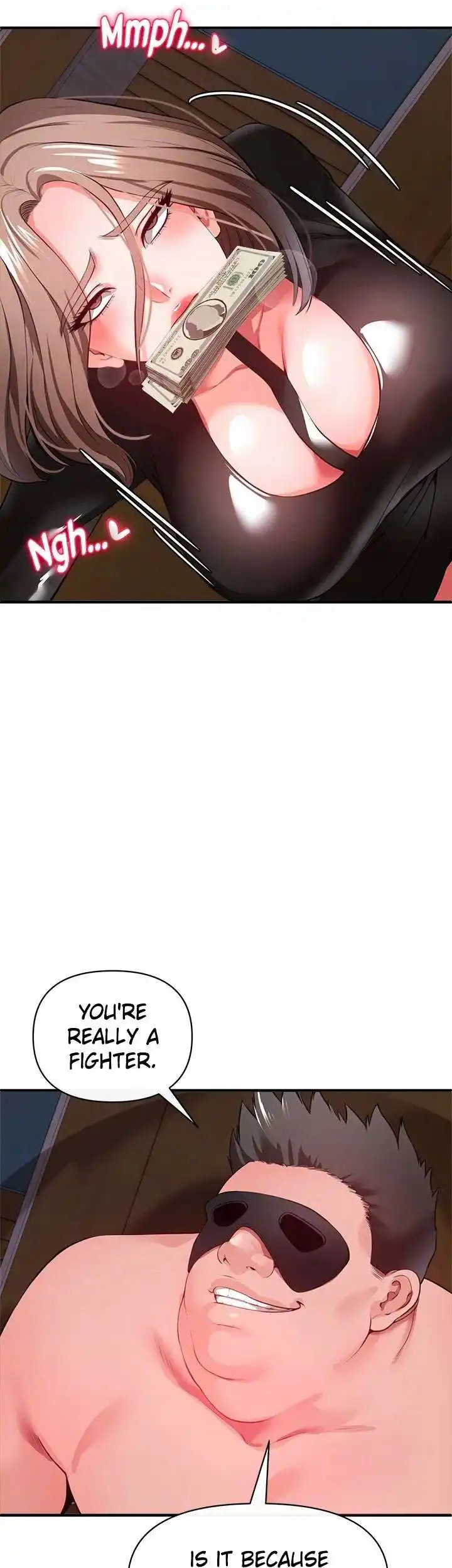 The Real Deal page 38