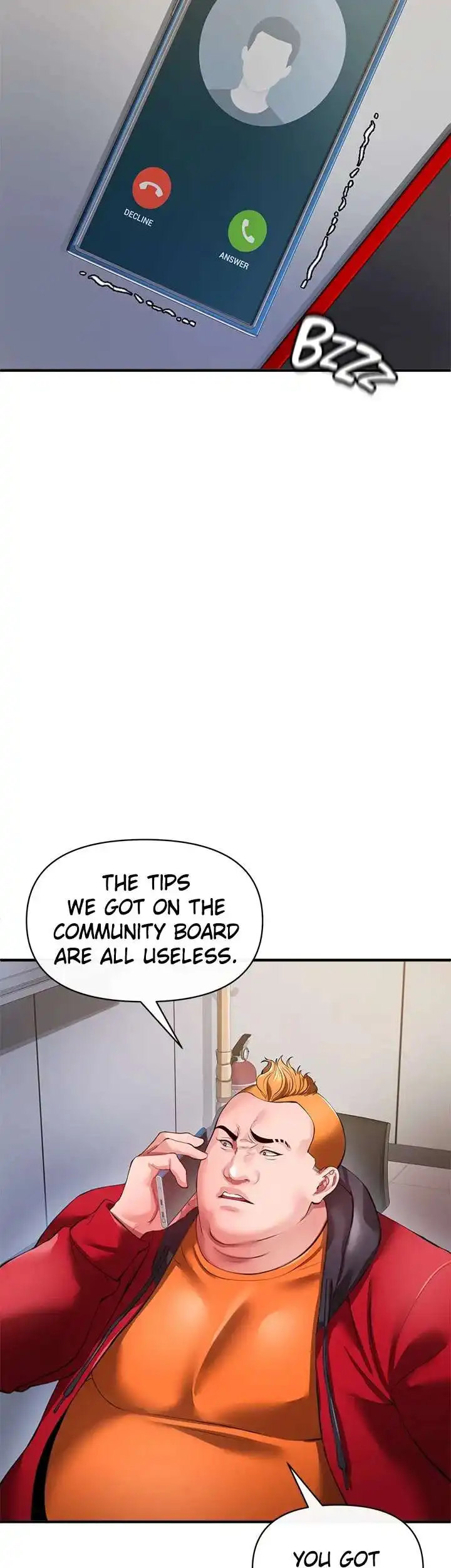 The Real Deal page 3