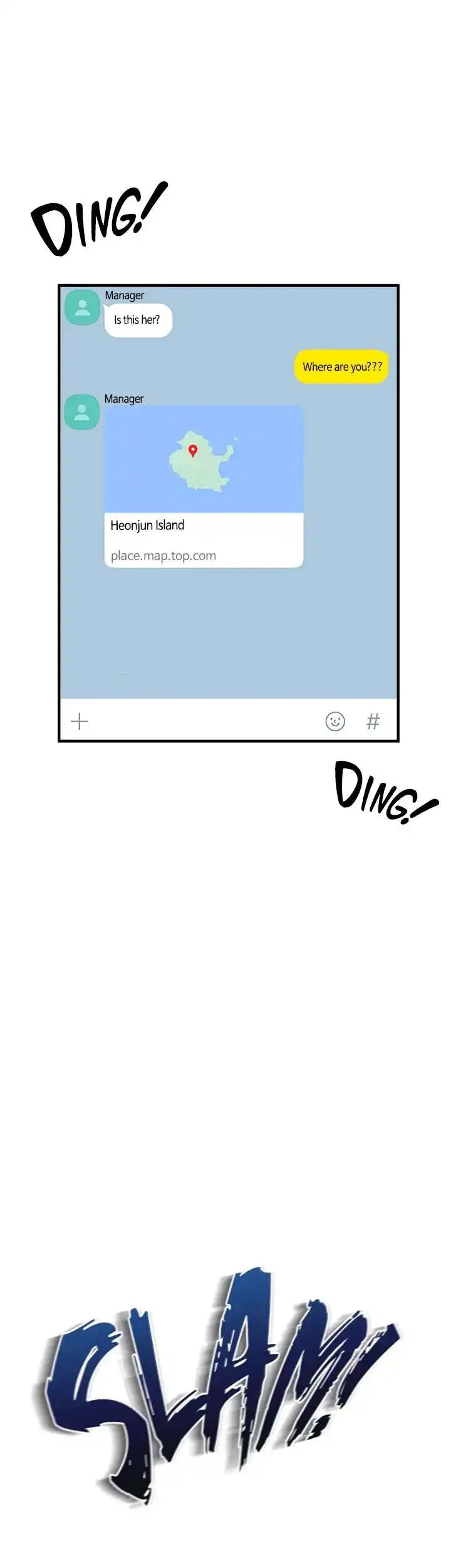The Real Deal page 8
